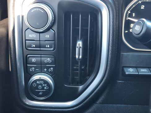 Used 2019 GMC Sierra 1500 AT4 w/ AT4 Premium Package image 22