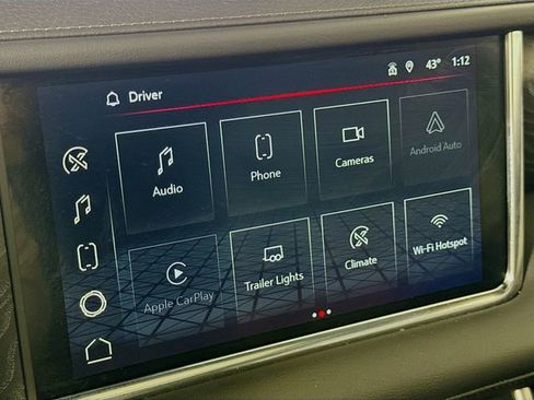 Used 2024 GMC Yukon Denali image 14