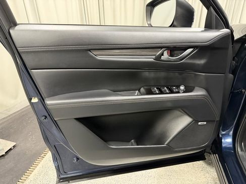 Used 2023 MAZDA CX-5 AWD 2.5 S w/ Premium Plus Pkg image 19