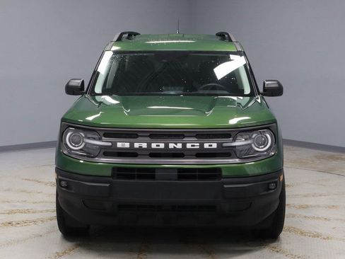 Certified 2024 Ford Bronco Sport Big Bend w/ Convenience Package image 6