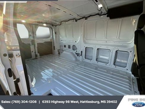 New 2025 Ford Transit 250 Base image 10
