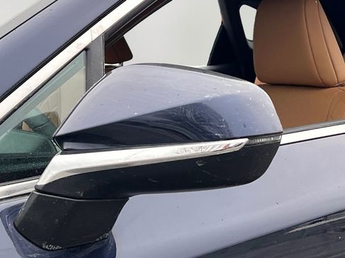 New 2026 Lexus RX 350 Premium image 24