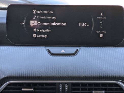 New 2026 MAZDA CX-90 3.3 Turbo w/ Select Package image 19