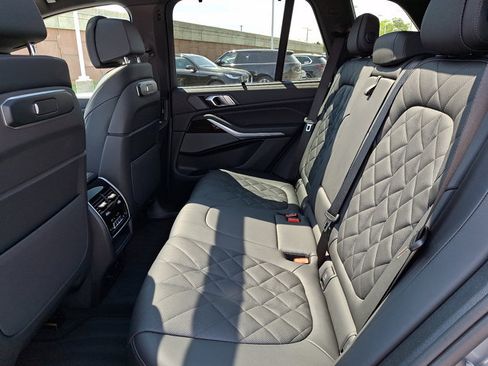 Certified 2026 BMW X5 xDrive40i AWD/4WD image 10