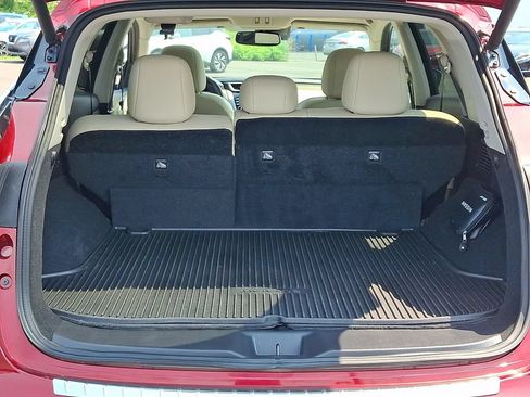 Certified 2023 Nissan Murano SL w/ SL Moonroof Package AWD/4WD image 30