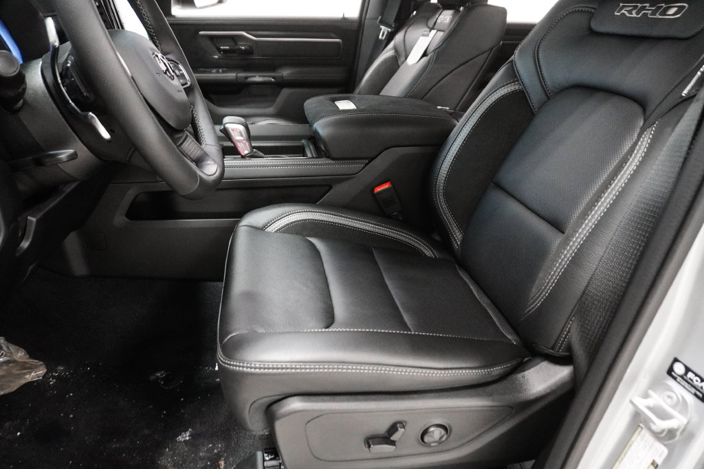 New 2026 RAM 1500 RHO AWD/4WD image 14
