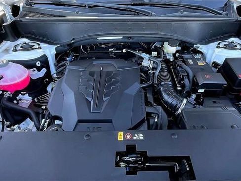 New 2026 Hyundai Palisade XRT Pro AWD/4WD image 10