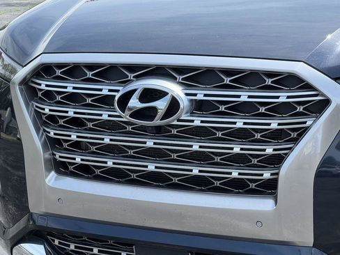 Used 2020 Hyundai Palisade Limited AWD/4WD image 40