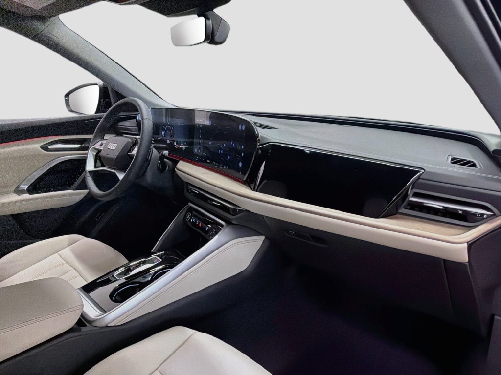 New 2026 Audi Q5 2.0T AWD/4WD image 14