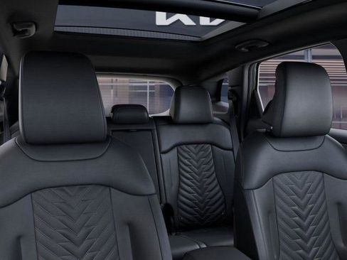 New 2026 Kia Sportage X-Line Prestige AWD/4WD image 27