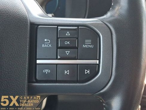Used 2024 Ford F250 Lariat AWD/4WD image 28