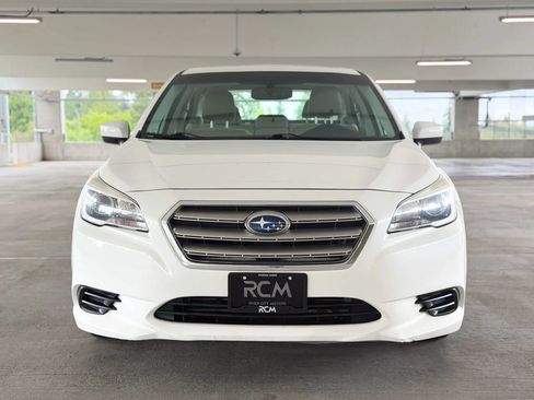 Used 2017 Subaru Legacy 2.5i Premium w/ Moonroof Package AWD/4WD image 2