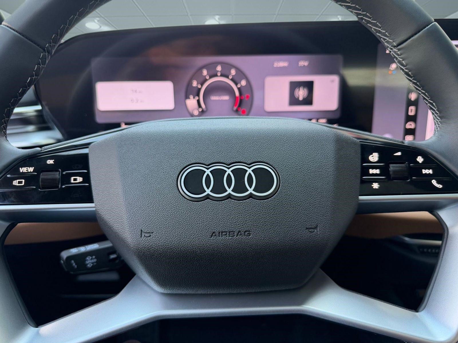 New 2026 Audi A5 Premium Plus AWD/4WD image 17