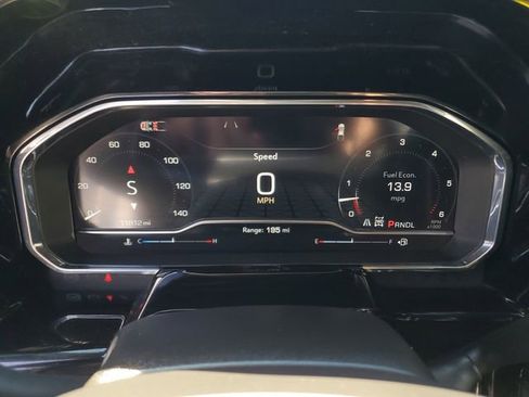 Used 2025 GMC Sierra 1500 SLT image 32