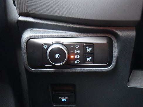 Used 2023 Ford Bronco Big Bend image 26