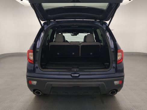 Used 2021 Honda Passport Elite image 29