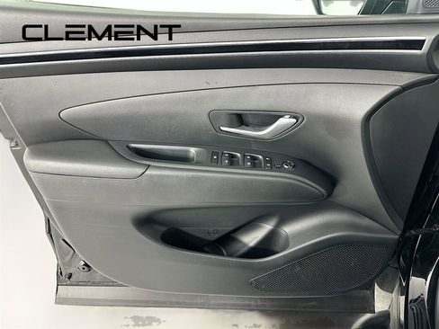 Used 2023 Hyundai Santa Cruz SEL w/ Activity Package image 28