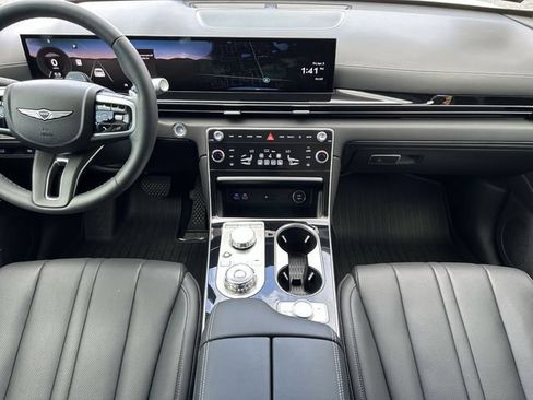 Used 2026 Genesis GV80 2.5T AWD/4WD image 20