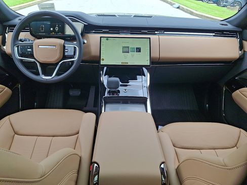 New 2026 Land Rover Range Rover Sport SE AWD/4WD image 12