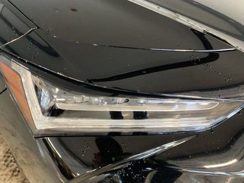 Used 2022 Acura TLX Type S image 11