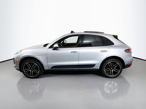 Used 2020 Porsche Macan image 4