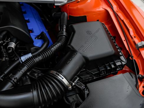 Used 2012 Ford Mustang Boss 302 w/ Boss 302 Accessory Pkg RWD image 93