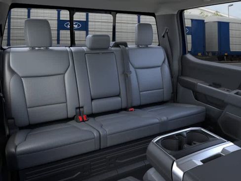 New 2026 Ford F150 Lariat AWD/4WD image 11
