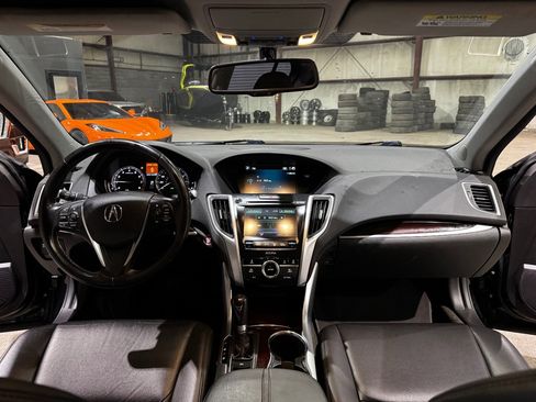 Used 2016 Acura TLX - image 27