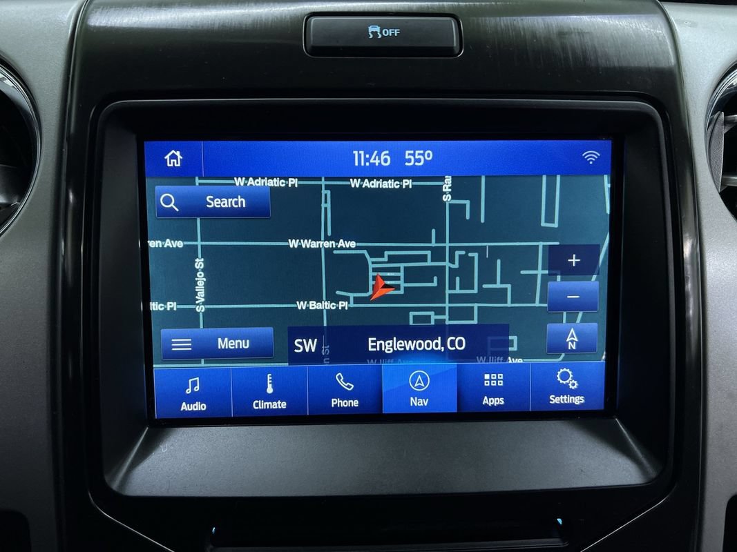 Used 2014 Ford F150 XLT w/ Equipment Group 302A Luxury AWD/4WD image 24
