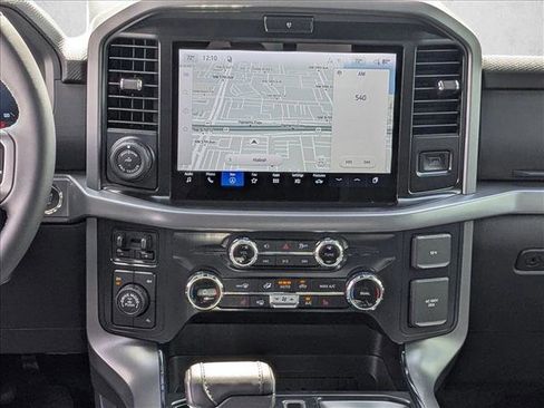 New 2026 Ford F150 XLT image 11