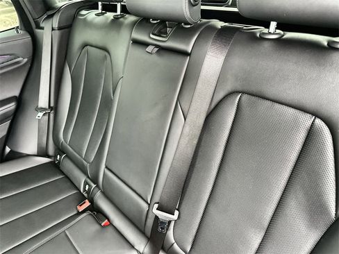 Used 2022 BMW X3 xDrive30i w/ M Sport Package 2 image 18