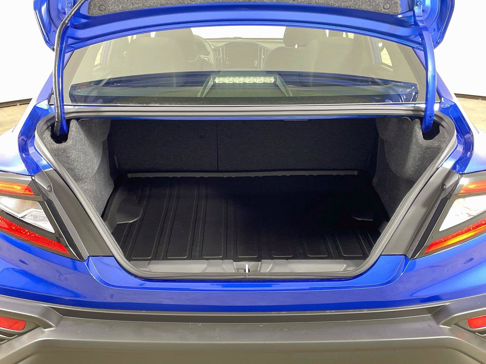 New 2026 Subaru WRX Premium AWD/4WD image 24