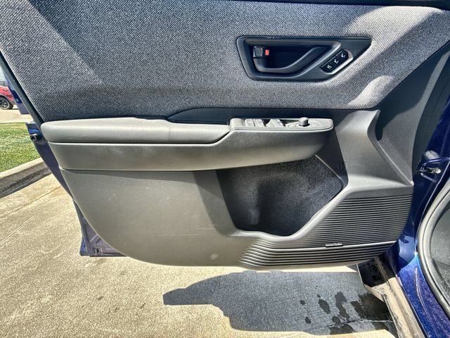 Used 2026 Subaru Outback Limited AWD/4WD image 13