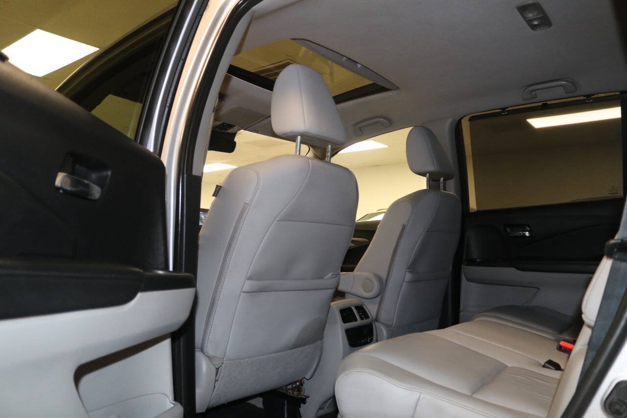 Used 2021 Honda Pilot EX-L image 73