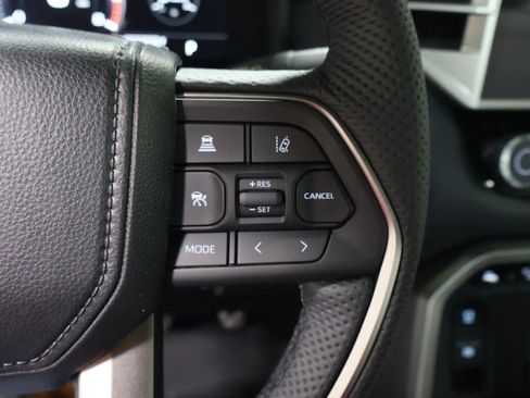 New 2026 Toyota Tundra Limited AWD/4WD image 22