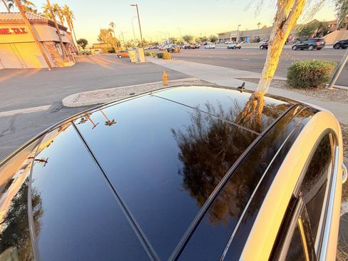 Used 2013 Mercedes-Benz S 550 4MATIC image 6