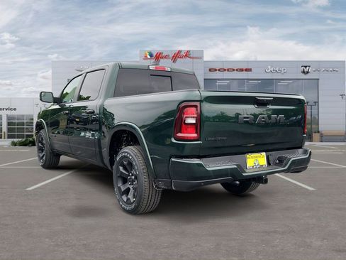 New 2026 RAM 1500 2WD Crew Cab image 3