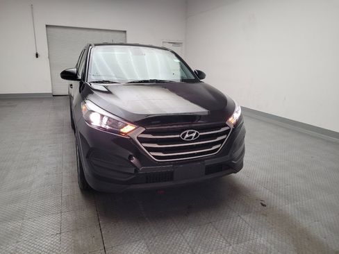 Used 2018 Hyundai Tucson SE w/ Cargo Package FWD image 14