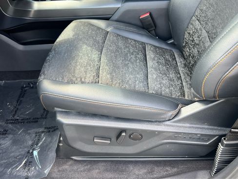 Certified 2025 Ford F150 Tremor AWD/4WD image 30