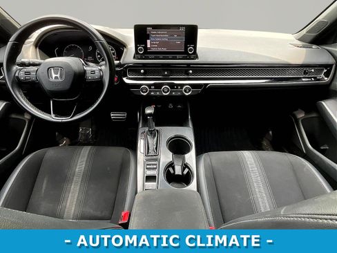 Used 2023 Honda Civic Sport image 7