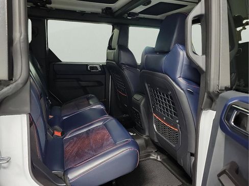 Used 2024 Ford Bronco Raptor image 16