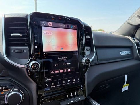 New 2026 RAM 1500 Big Horn image 28