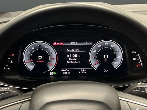 Used 2022 Audi Q7 3.0T Prestige w/ Prestige Package image 19