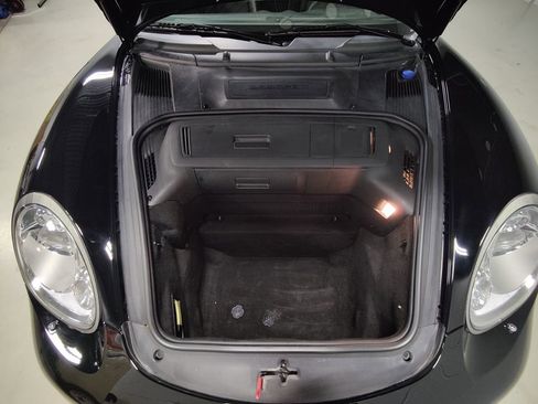 Used 2008 Porsche Cayman S image 4