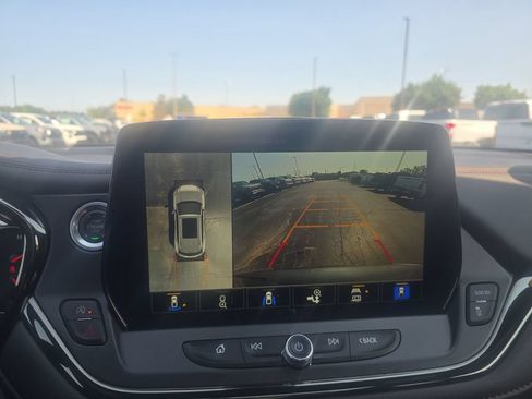 Used 2025 Chevrolet Blazer RS w/ Driver Confidence II Package AWD/4WD image 28
