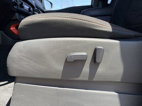 Used 2022 Nissan Frontier PRO-4X AWD/4WD image 19