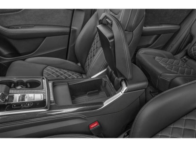 Used 2023 Audi SQ8 Premium Plus AWD/4WD image 17