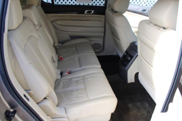 Used 2018 Lincoln MKT AWD w/ Technology Package image 15