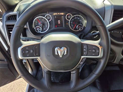 New 2026 RAM 3500 Tradesman w/ Chrome Appearance Group A image 10