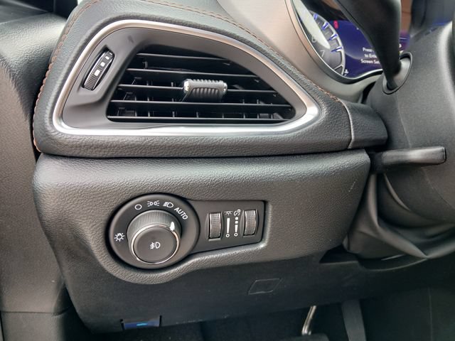 New 2026 Chrysler Pacifica Pinnacle AWD/4WD image 31